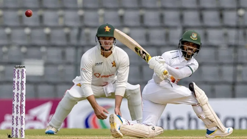 Bangladesh to Tour Zimbabwe for Full-Fledged Series in June-July This Year Bangladesh to Tour Zimbabwe for Full-Fledged Series in June-July This Year