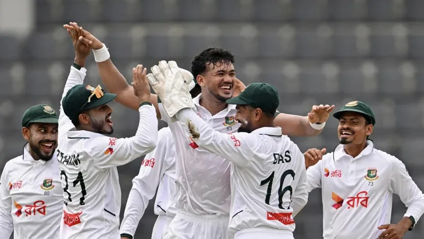 Bangladesh vs Pakistan 2nd Test Prediction for the Final Two Days