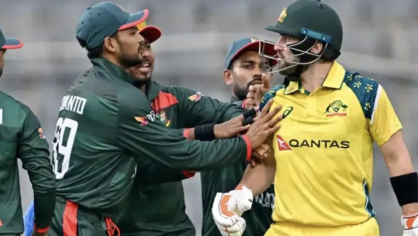 Bangladesh vs Australia – 2nd ODI Preview (11.06.2026)