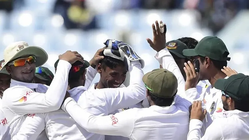 Bangladesh Announce Test Squad for Australia Tour, Soumya Sarkar and Jaker Ali among Dubious Picks