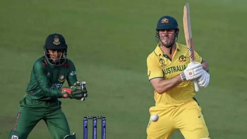 Australia vs Bangladesh – 2nd Test Overview (22.08.2026)
