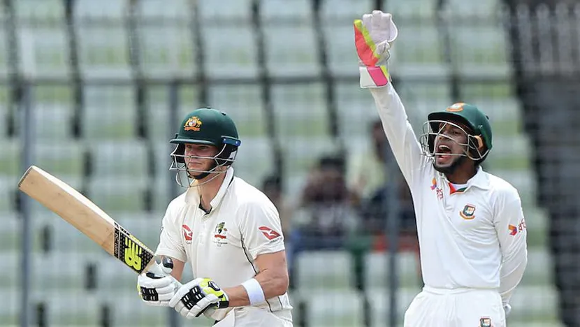 Preview of 1st Test Between Australia and Bangladesh (13.08.2026 to 17.08.2026)
