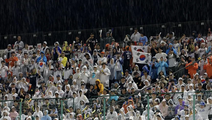 Hosts Japan Knocked out of Asian Games’ Cricket Event due to Rain