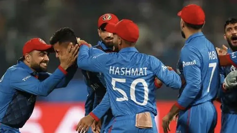 Afghanistan to Host Bangladesh and Zimbabwe For Multi-Format Series in October-November