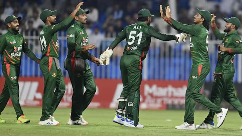 Tri-Series ODI Preview and Prediction (21.10.2026) – Afghanistan vs Bangladesh